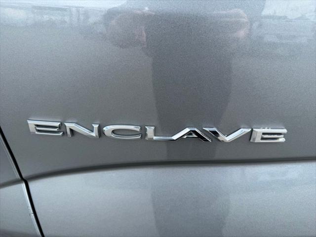 2023 Buick Enclave Essence FWD