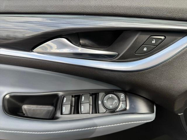 2023 Buick Enclave Essence FWD
