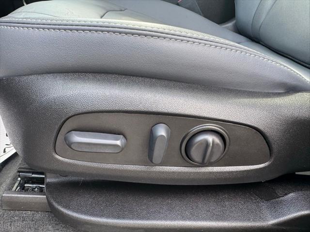 2023 Buick Enclave Essence FWD