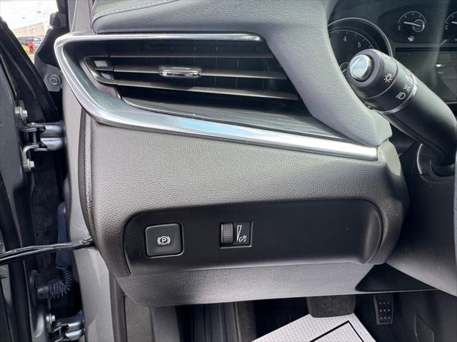 2023 Buick Enclave Essence FWD