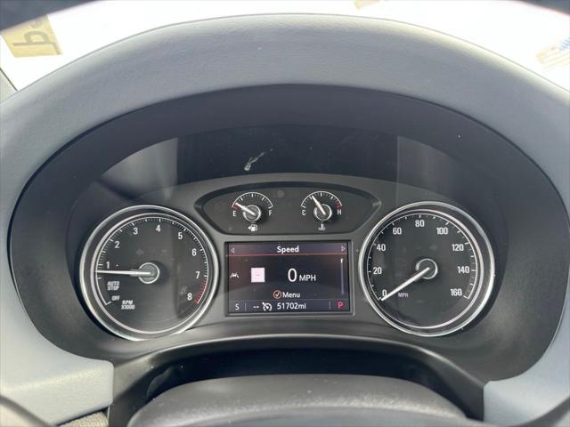 2023 Buick Enclave Essence FWD