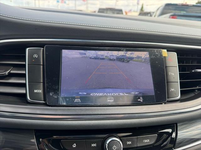2023 Buick Enclave Essence FWD