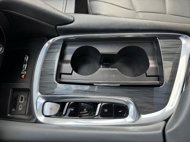 2023 Buick Enclave Essence FWD