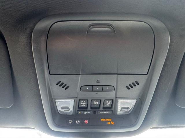 2023 Buick Enclave Essence FWD