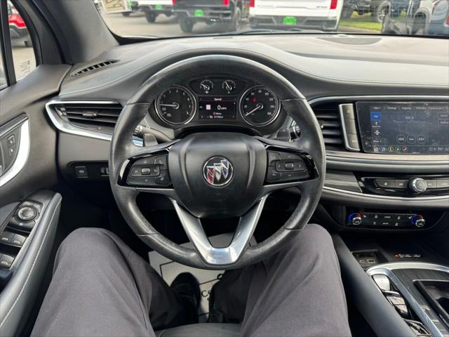 2023 Buick Enclave Essence FWD