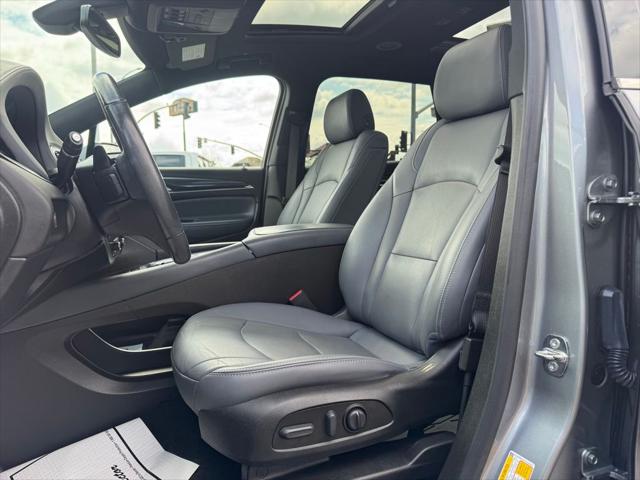 2023 Buick Enclave Essence FWD