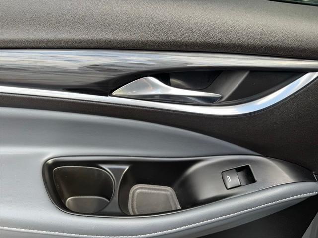 2023 Buick Enclave Essence FWD