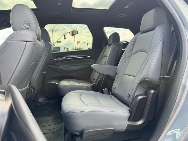 2023 Buick Enclave Essence FWD