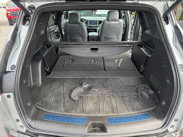 2023 Buick Enclave Essence FWD