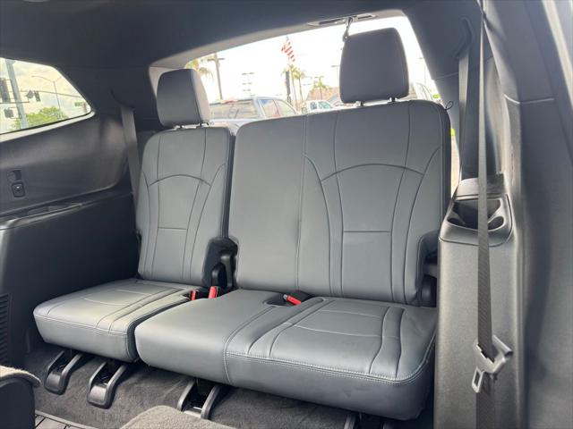 2023 Buick Enclave Essence FWD