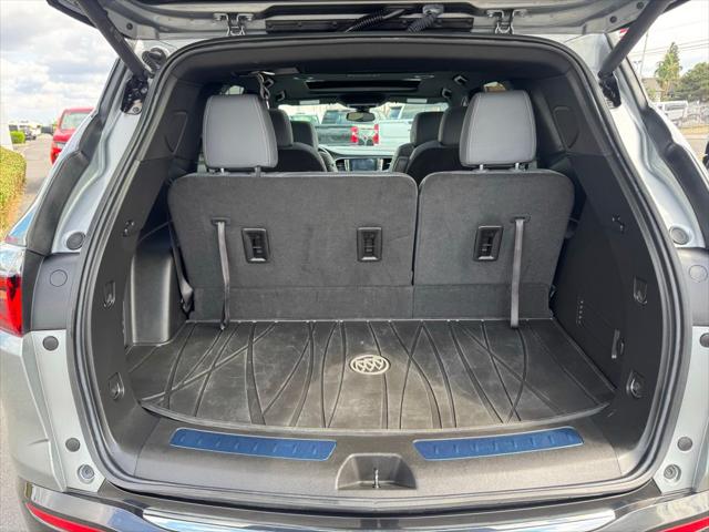 2023 Buick Enclave Essence FWD