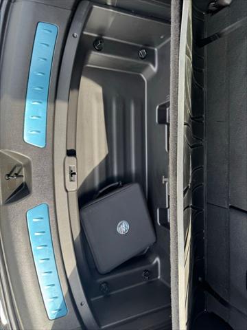 2023 Buick Enclave Essence FWD