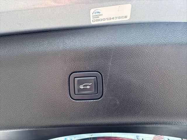 2023 Buick Enclave Essence FWD