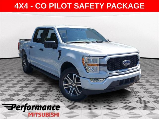 2022 Ford F-150 XL for sale in Delray Beach, FL