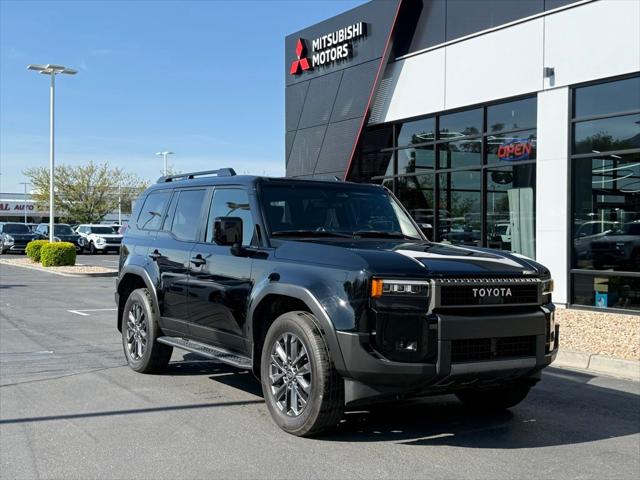2024 Toyota Land Cruiser Base for sale in Sandy, UT
