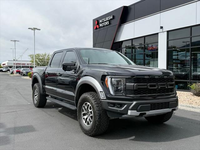 2023 Ford F-150 Raptor for sale in Sandy, UT