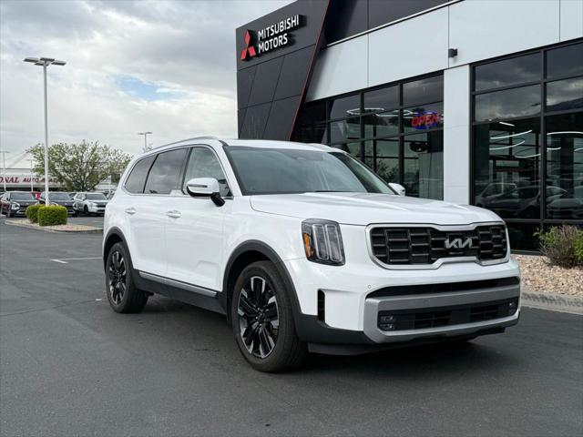 2023 Kia Telluride Unknown for sale in Sandy, UT