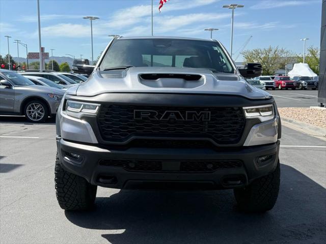 2026 Ram 1500 RHO Crew Cab 4x4 5'7" Box