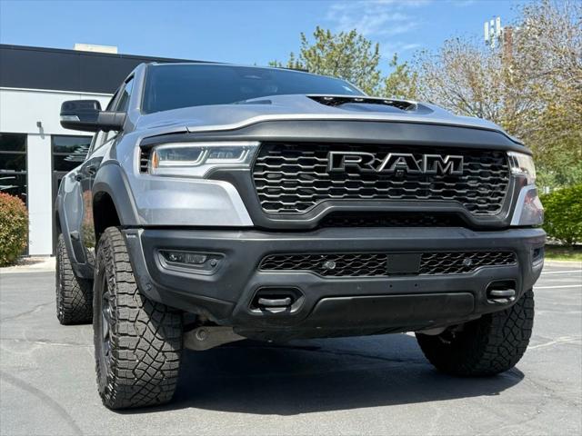 2026 Ram 1500 RHO Crew Cab 4x4 5'7" Box