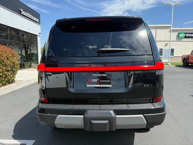 2026 Lexus GX GX 550 Overtrail+