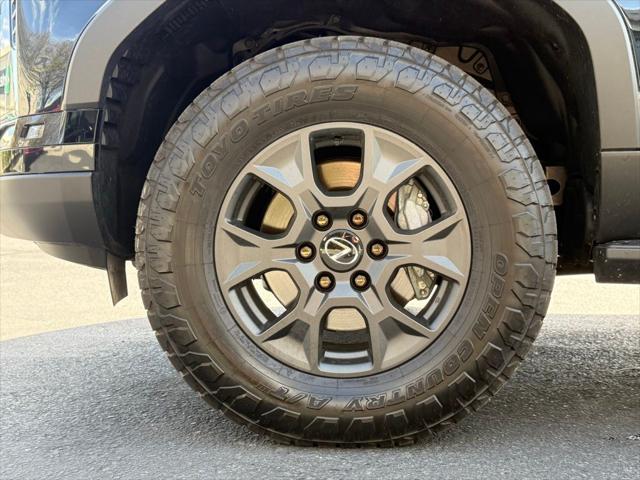 2026 Lexus GX GX 550 Overtrail+