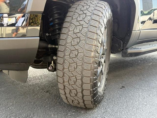 2026 Lexus GX GX 550 Overtrail+