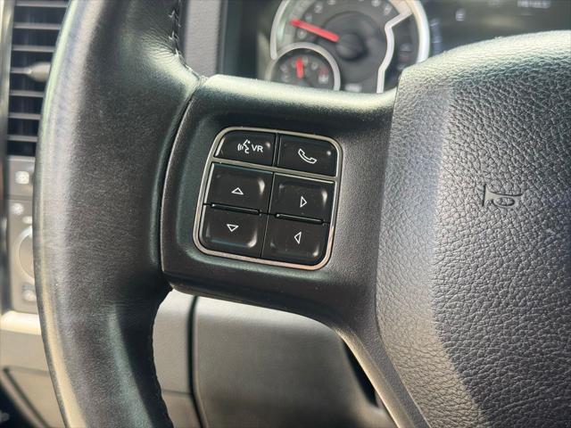 2016 Ram 1500 Sport