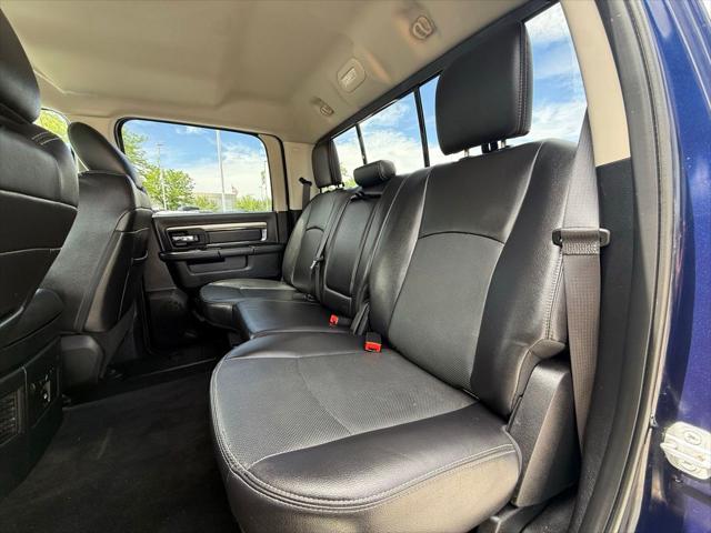 2016 Ram 1500 Sport