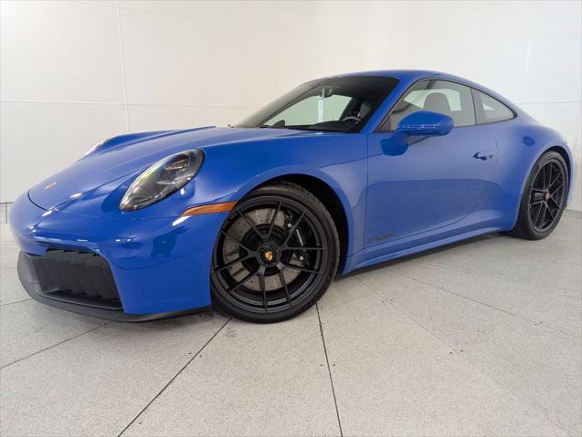 2026 Porsche 911 Carrera GTS for sale in Silver Spring, MD