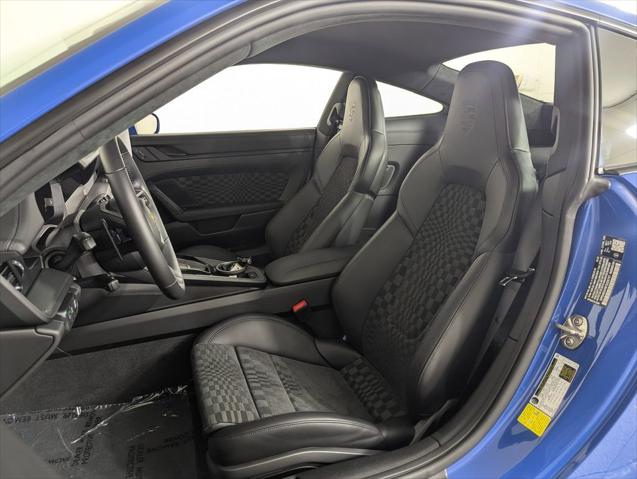 2026 Porsche 911 Carrera GTS