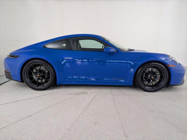 2026 Porsche 911 Carrera GTS