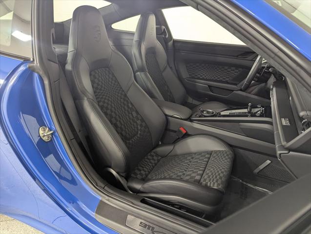2026 Porsche 911 Carrera GTS