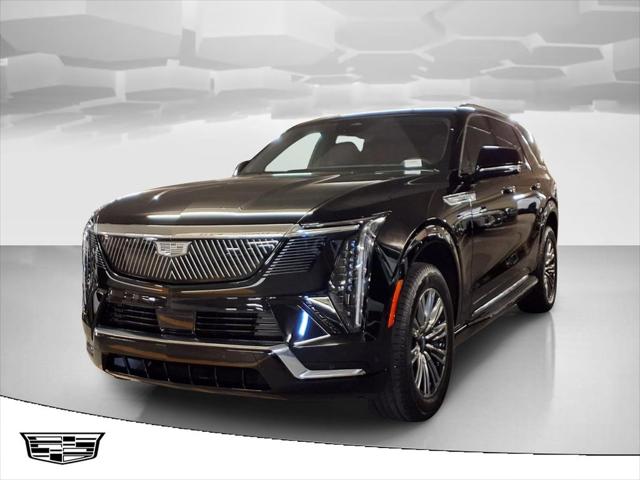 2026 Cadillac Escalade IQL Luxury AWD for sale in Beverly Hills, CA