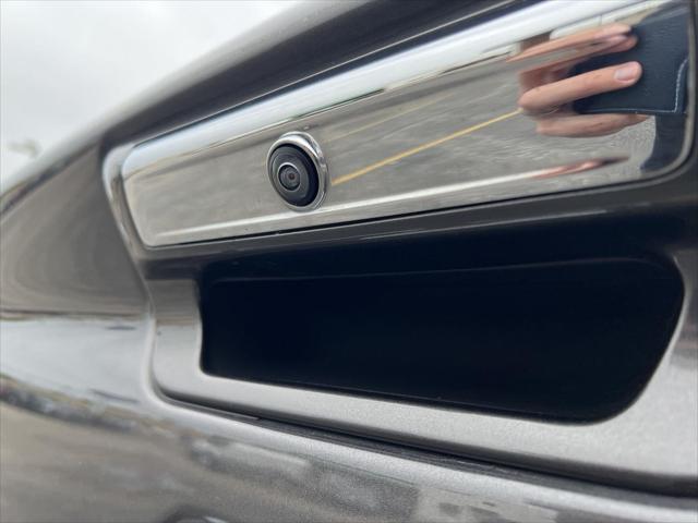 2020 Ram 1500 Laramie Crew Cab 4x4 5'7" Box