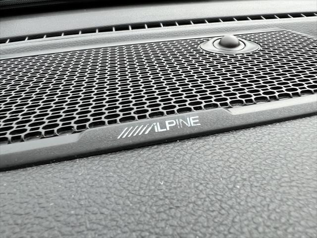 2020 Ram 1500 Laramie Crew Cab 4x4 5'7" Box