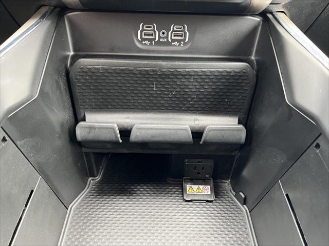 2020 Ram 1500 Laramie Crew Cab 4x4 5'7" Box
