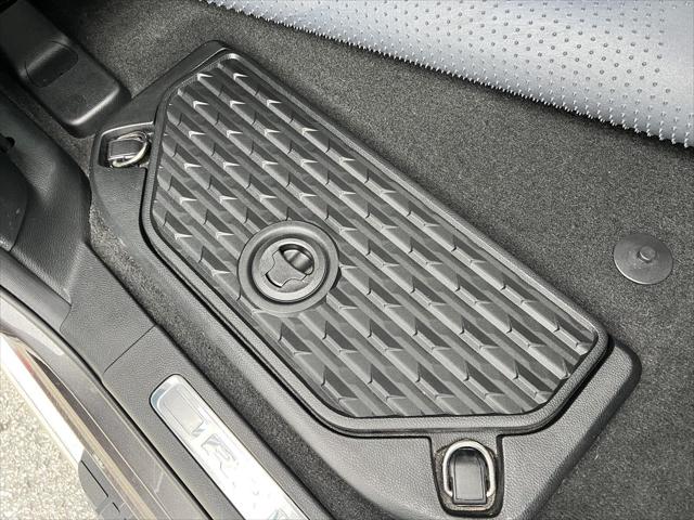 2020 Ram 1500 Laramie Crew Cab 4x4 5'7" Box