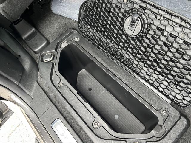 2020 Ram 1500 Laramie Crew Cab 4x4 5'7" Box