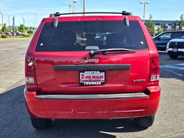 2005 Jeep Grand Cherokee Laredo