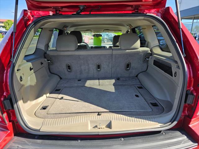 2005 Jeep Grand Cherokee Laredo