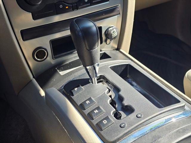 2005 Jeep Grand Cherokee Laredo