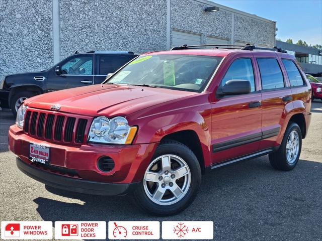 2005 Jeep Grand Cherokee Laredo for sale in Renton, WA