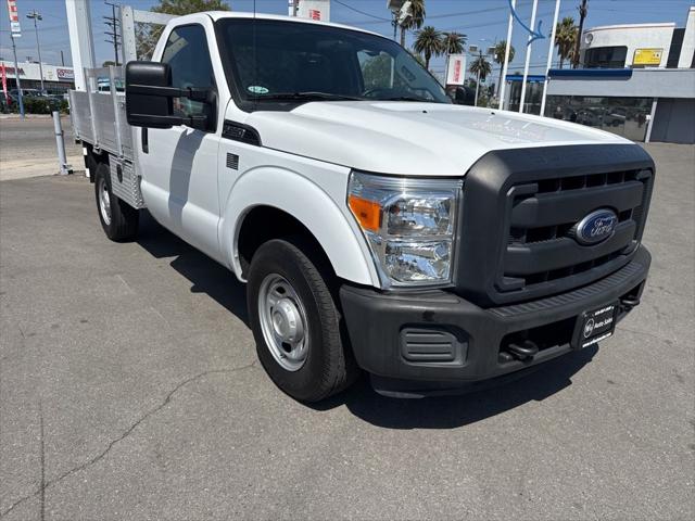 2013 Ford F-250 XL for sale in Canoga, CA