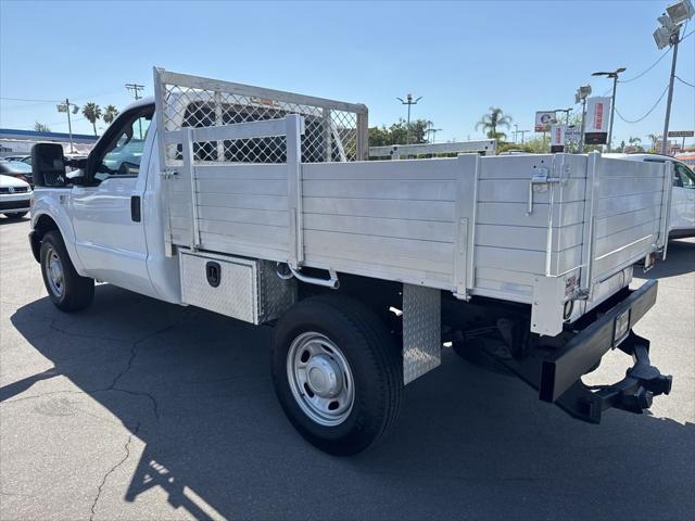 2013 Ford F-250 XL