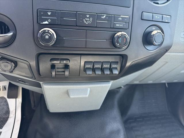 2013 Ford F-250 XL