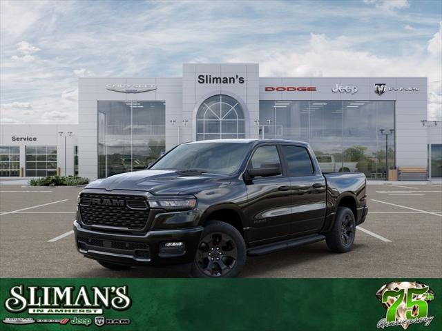 2026 RAM 1500 RAM 1500 EXPRESS CREW CAB 4X4 57 BOX 2026 RAM 1500 RAM 1500 EXPRESS CREW CAB 4X4 57 BOX