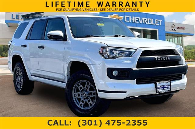 2018 Toyota 4Runner SR5 for sale in Prince Frederick, MD