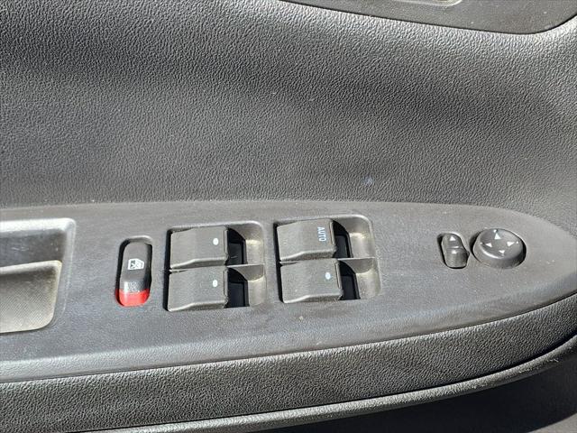 2016 Chevrolet Impala Limited Police