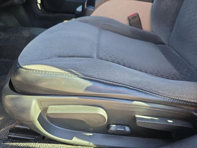 2016 Chevrolet Impala Limited Police