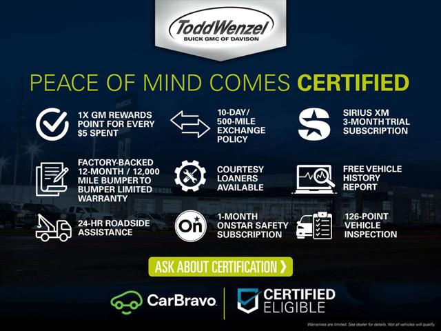 2016 Chevrolet Impala Limited Police